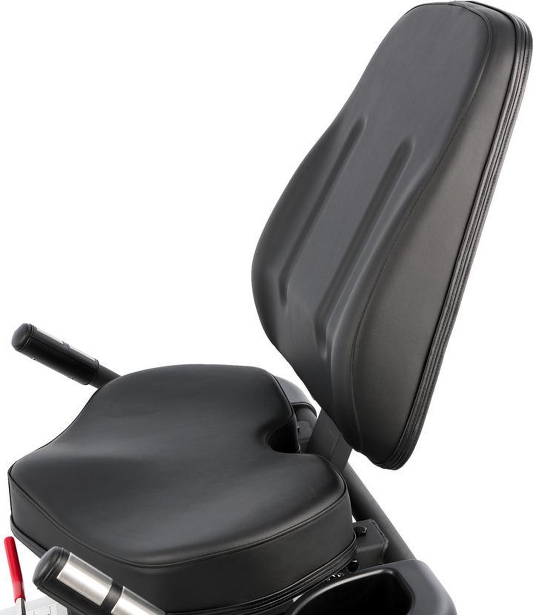 Sole Fitness LCR Hometrainer Ligfiets