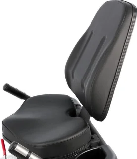 Sole Fitness LCR Hometrainer Ligfiets