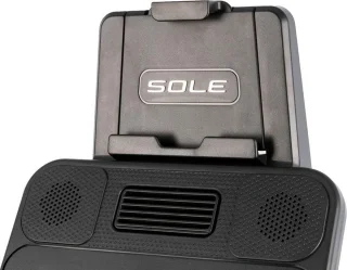 Sole Fitness LCR Hometrainer Ligfiets