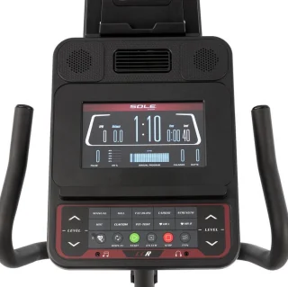 Sole Fitness LCR Hometrainer Ligfiets