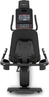 Sole Fitness LCR Hometrainer Ligfiets