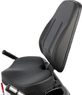 Sole Fitness LCR Ligfiets