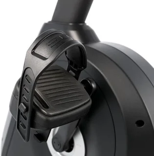 Sole Fitness LCR Ligfiets