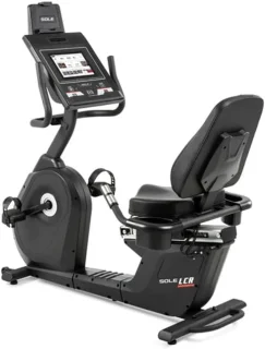 Sole Fitness LCR Ligfiets