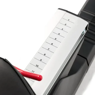 Sole Fitness R92 Hometrainer Ligfiets