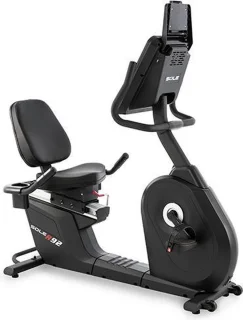 Sole Fitness R92 Ligfiets Fitnessapparaat