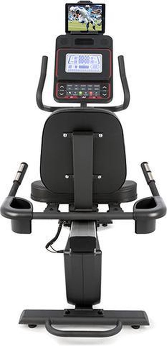 Sole Fitness R92 Ligfiets Fitnessapparaat