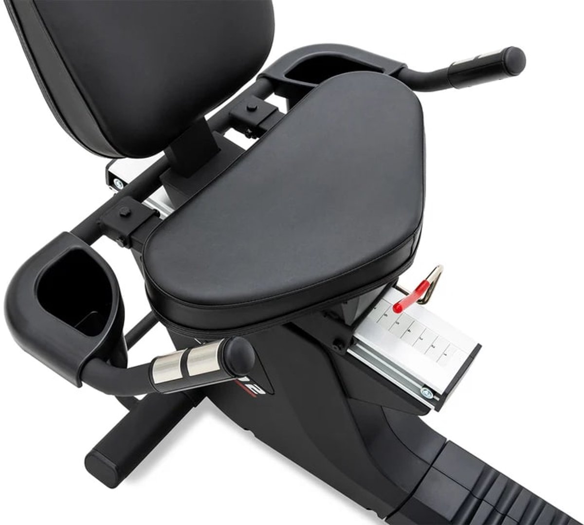 Sole Fitness R92 Ligfiets Fitnessapparaat