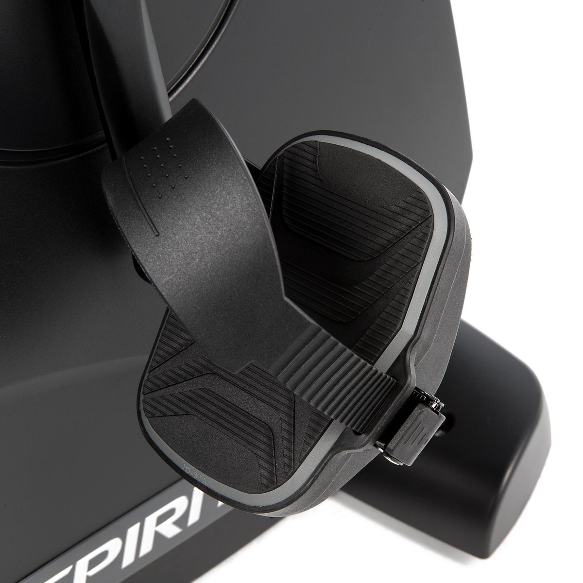 Spirit Fitness Pro CR800 Hometrainer Ligfiets