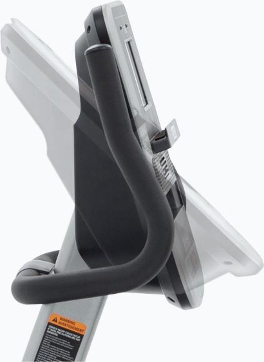 Spirit Fitness XBR25 Hometrainer Ligfiets