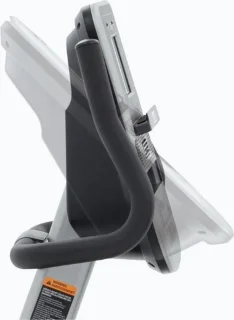Spirit Fitness XBR25 Hometrainer Ligfiets