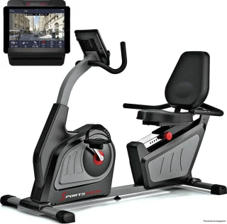 Sportstech ES600 Ergometer Hometrainer