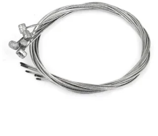 Stalen remkabel 1,5 mm x 75 m (5 stuks) review