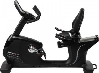 Taurus RB9.9 Ligfiets review