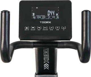 Toorx BRX-R3000 Ligfiets Fitness</assistant