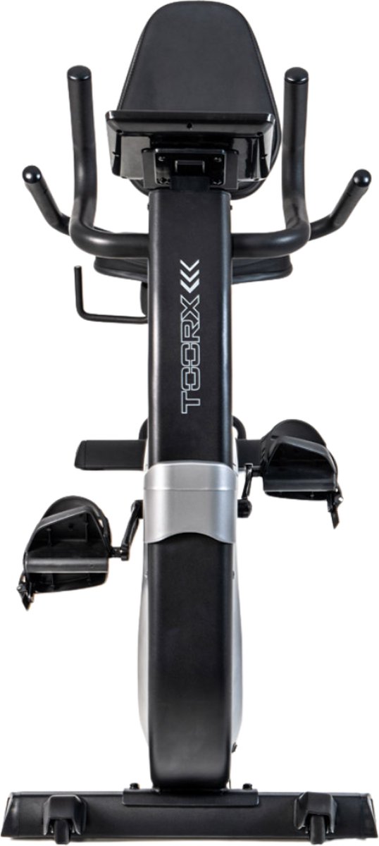 Toorx BRX-R3000 Ligfiets Fitness</assistant