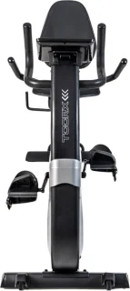 Toorx BRX-R3000 Ligfiets Fitness</assistant