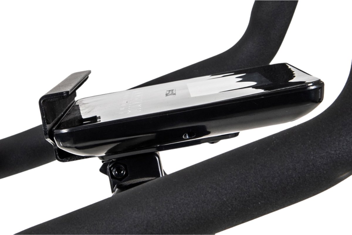 Toorx BRX-R3000 Ligfiets Fitness</assistant