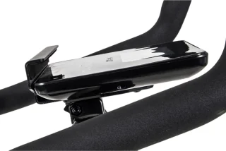 Toorx BRX-R3000 Ligfiets Fitness</assistant
