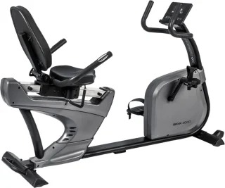 Toorx BRX-R3000 Ligfiets Fitness</assistant
