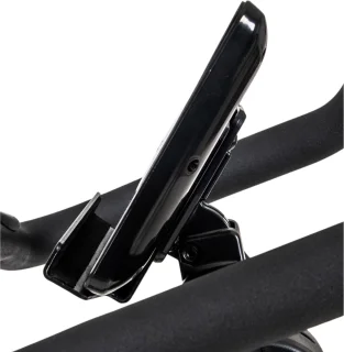 Toorx BRX-R3000 Ligfiets Fitness</assistant