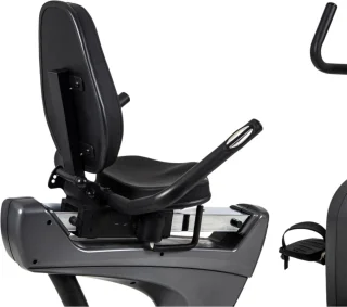 Toorx BRX-R3000 Ligfiets Fitness</assistant