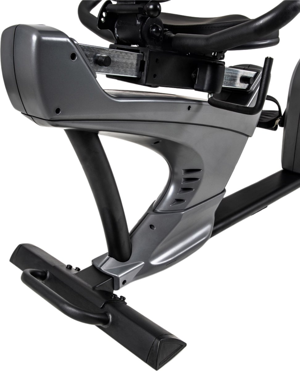 Toorx BRX-R3000 Ligfiets Fitness</assistant