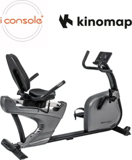 Toorx BRX-R3000 Ligfiets Fitness</assistant