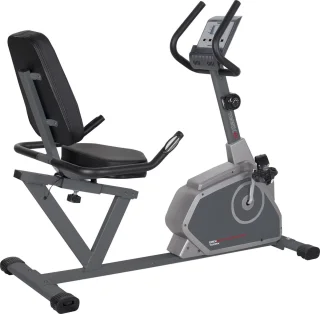 Toorx BRX-R65 Comfort Ligfiets fitness
