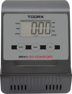 Toorx BRX-R65 Comfort Ligfiets fitness