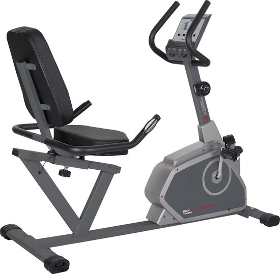 Toorx BRX-R65 Comfort Ligfiets fitness