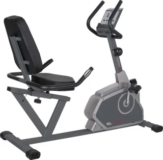 Toorx BRX-R65 Comfort Ligfiets fitness