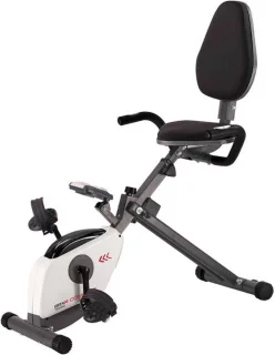Toorx BRX-RCOMPACT Inklapbare ligfiets fitness