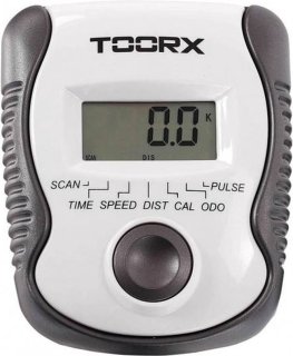 Toorx BRX-RCOMPACT Inklapbare ligfiets fitness