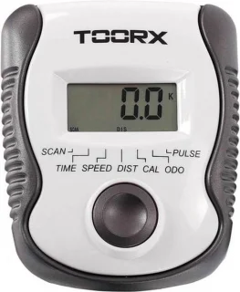 Toorx BRX-RCOMPACT Inklapbare ligfiets fitness