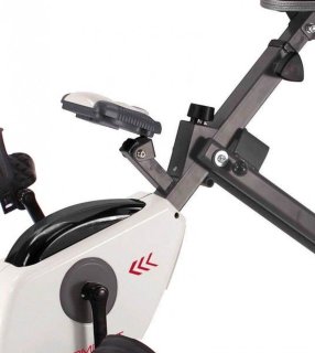 Toorx BRX-RCOMPACT Inklapbare ligfiets fitness