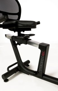 Toorx BRX-RMULTIFIT Ligfiets Hometrainer