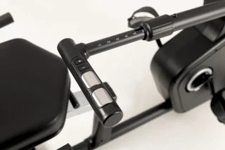 Toorx BRX-RMULTIFIT Ligfiets Hometrainer