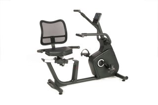 Toorx BRX-RMULTIFIT Ligfiets Hometrainer