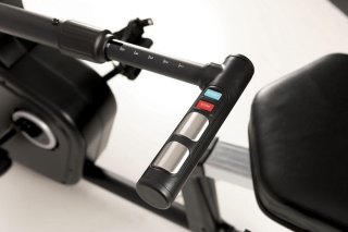 Toorx BRX-RMULTIFIT Ligfiets Hometrainer