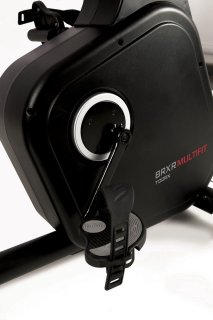Toorx BRX-RMULTIFIT Ligfiets Hometrainer