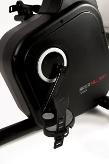 Toorx BRX-RMULTIFIT Ligfiets Hometrainer