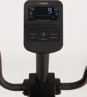 Toorx BRX-RMULTIFIT Ligfiets Hometrainer