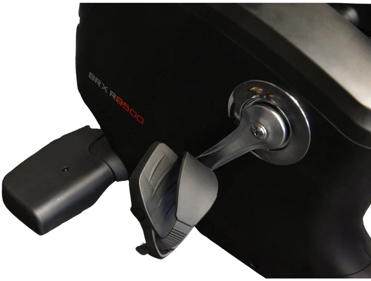 Toorx Professional BRX-R9500 Ligfiets Fitness