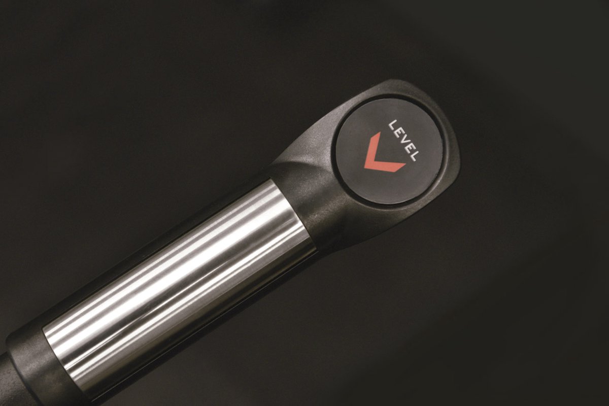 Toorx Professional BRX-R9500 Ligfiets Fitness