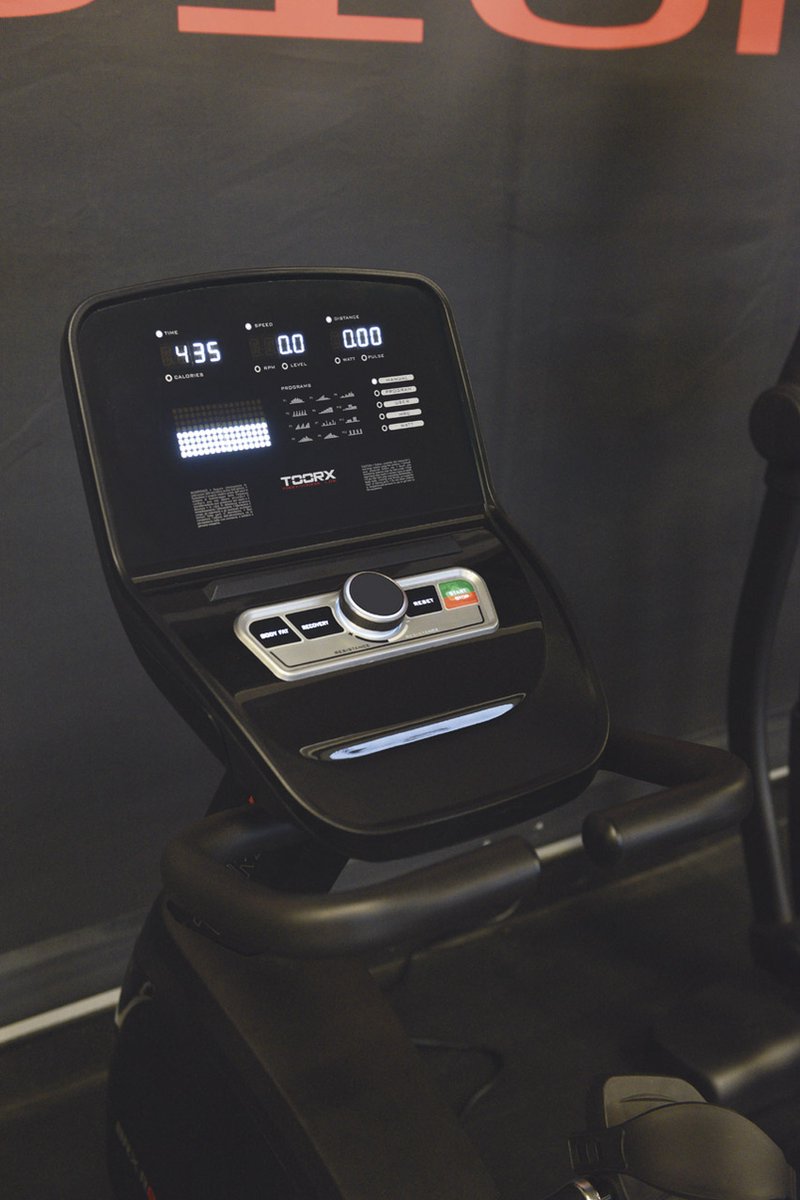 Toorx Professional BRX-R9500 Ligfiets Fitness