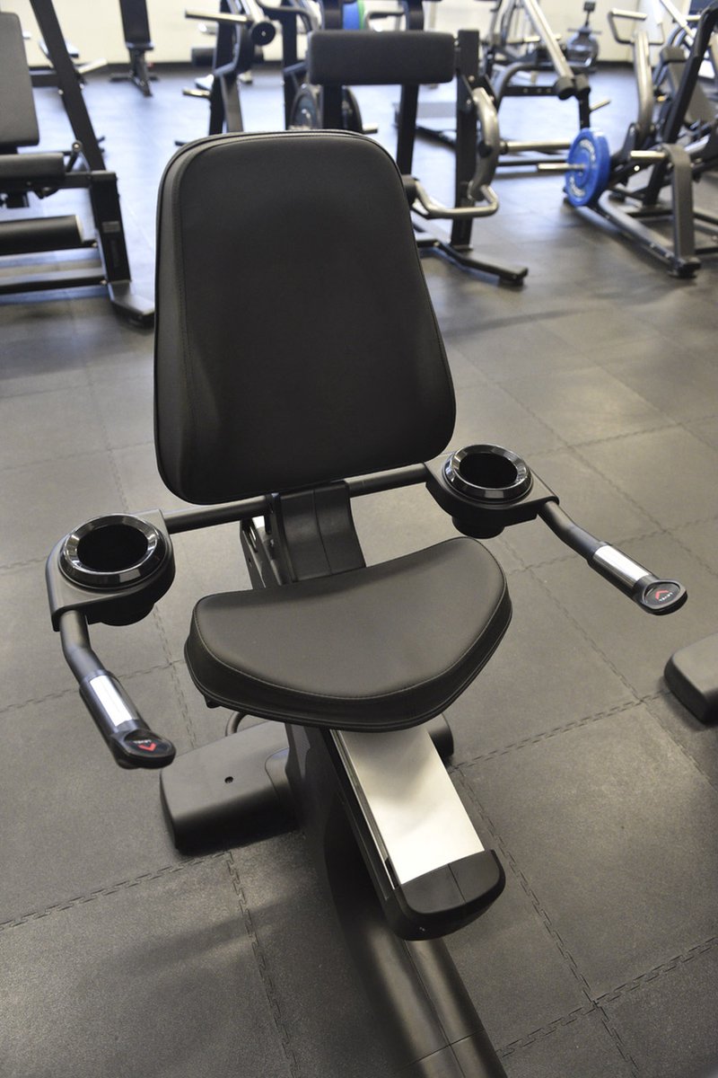 Toorx Professional BRX-R9500 Ligfiets Fitness
