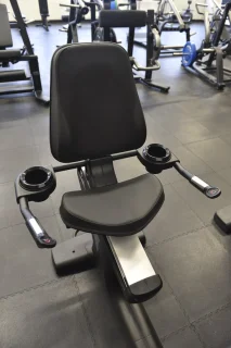 Toorx Professional BRX-R9500 Ligfiets Fitness