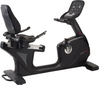 Toorx Professional BRX-R9500 Ligfiets Fitness