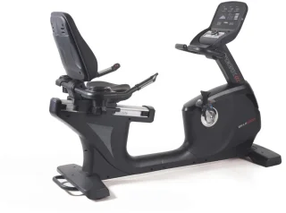 Toorx Professional BRX-R9500 Ligfiets Fitness